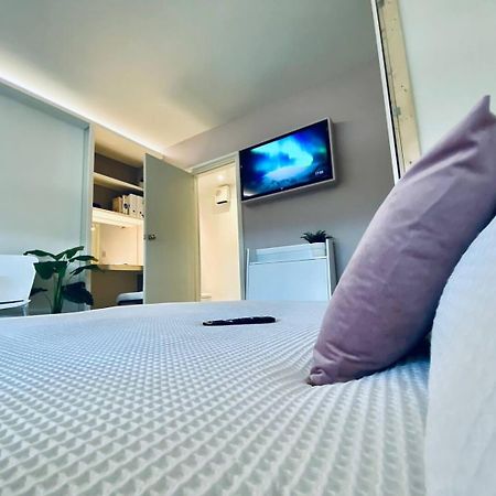 ברייטון Apt 12 Luxury Living Chic Studio Steps From Beach מראה חיצוני תמונה