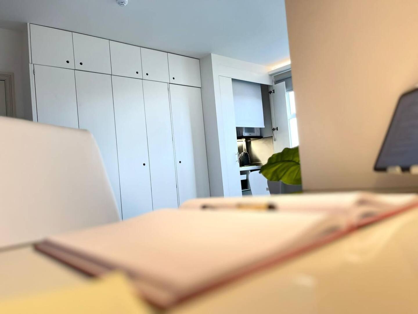 ברייטון Apt 12 Luxury Living Chic Studio Steps From Beach מראה חיצוני תמונה