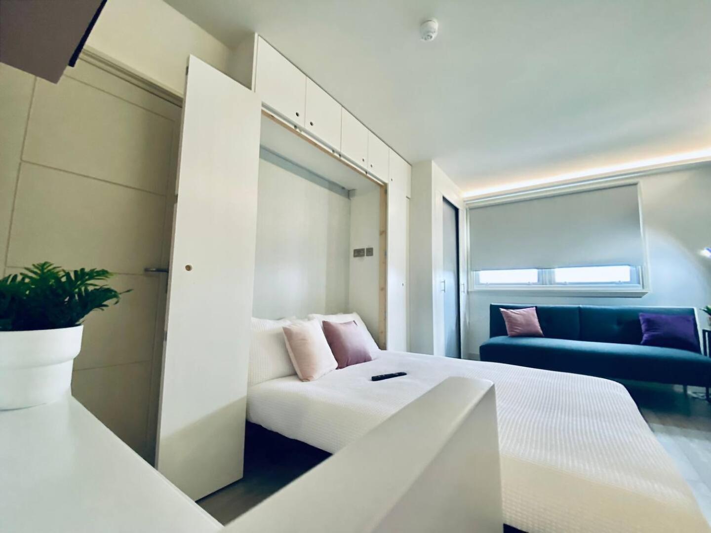 ברייטון Apt 12 Luxury Living Chic Studio Steps From Beach מראה חיצוני תמונה
