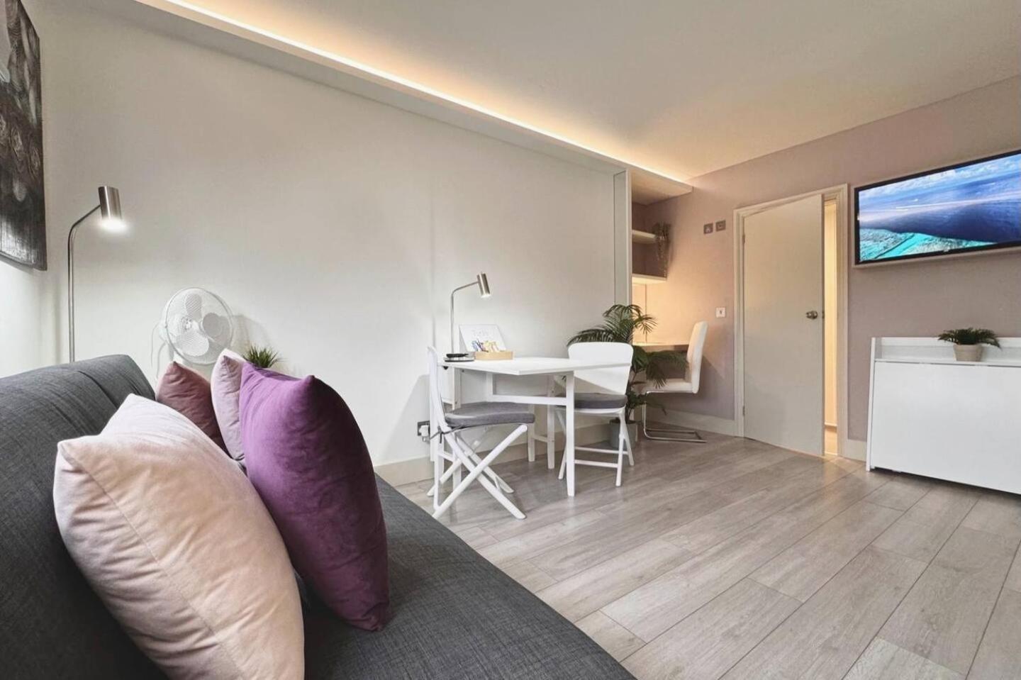 ברייטון Apt 12 Luxury Living Chic Studio Steps From Beach מראה חיצוני תמונה