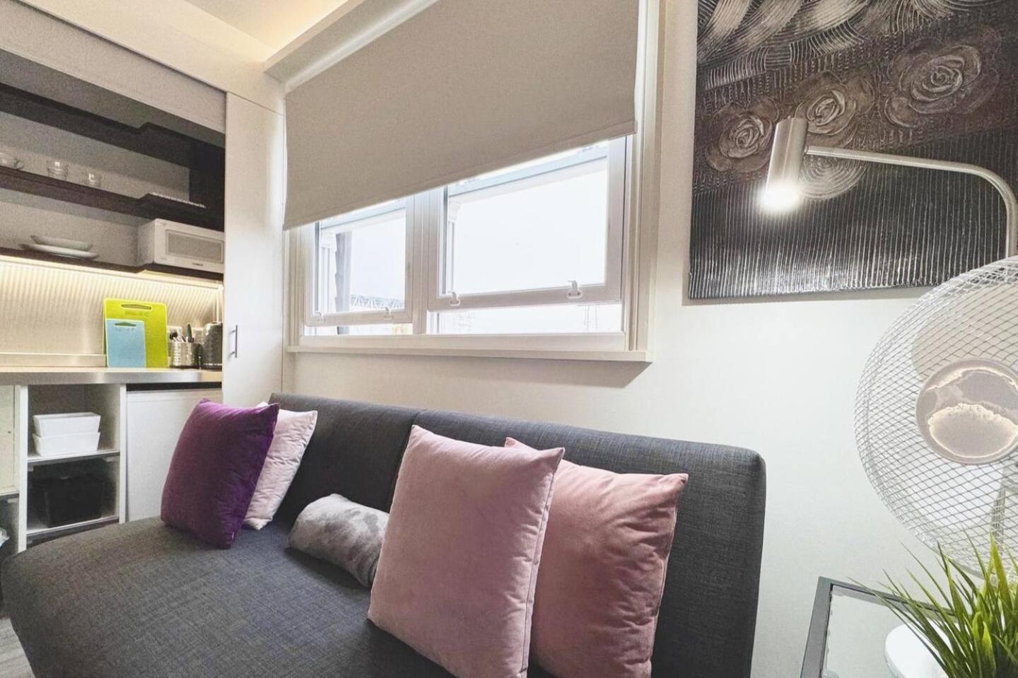 ברייטון Apt 12 Luxury Living Chic Studio Steps From Beach מראה חיצוני תמונה