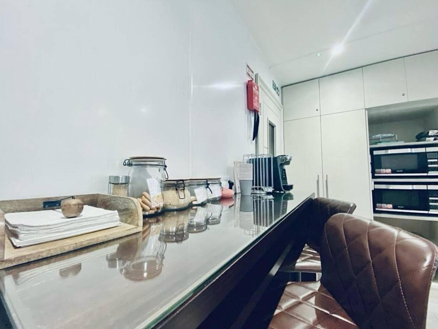 ברייטון Apt 12 Luxury Living Chic Studio Steps From Beach מראה חיצוני תמונה