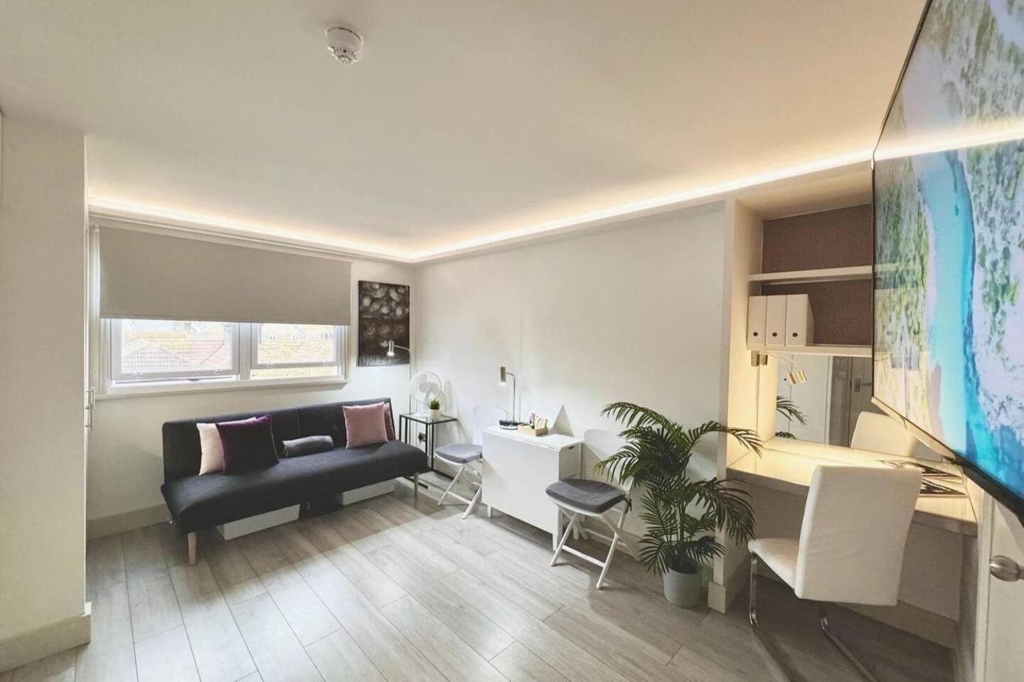 ברייטון Apt 12 Luxury Living Chic Studio Steps From Beach מראה חיצוני תמונה