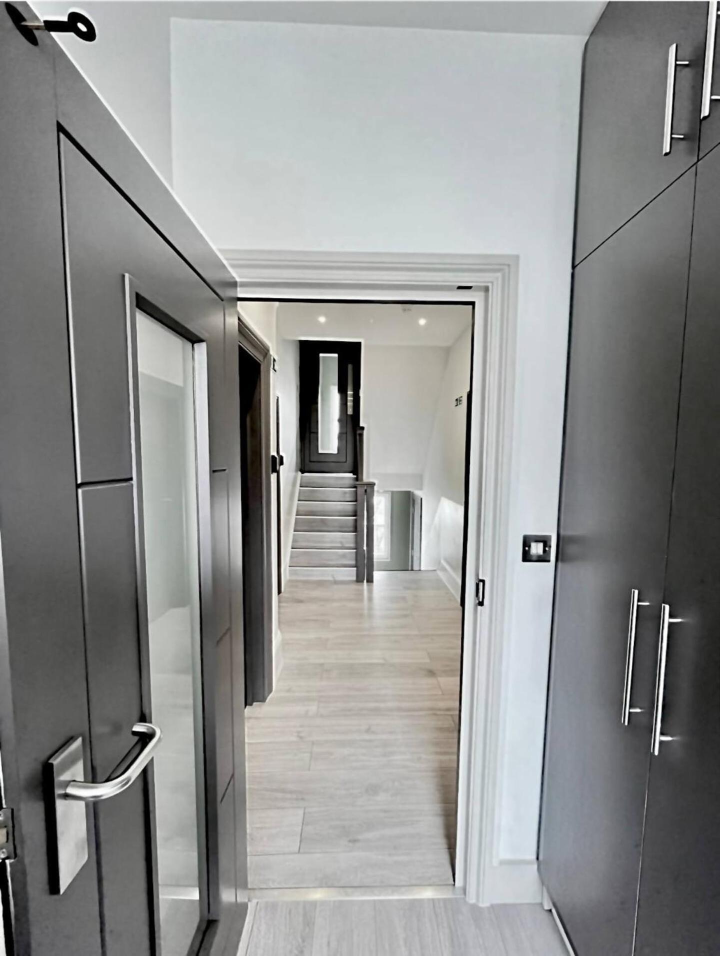 ברייטון Apt 12 Luxury Living Chic Studio Steps From Beach מראה חיצוני תמונה