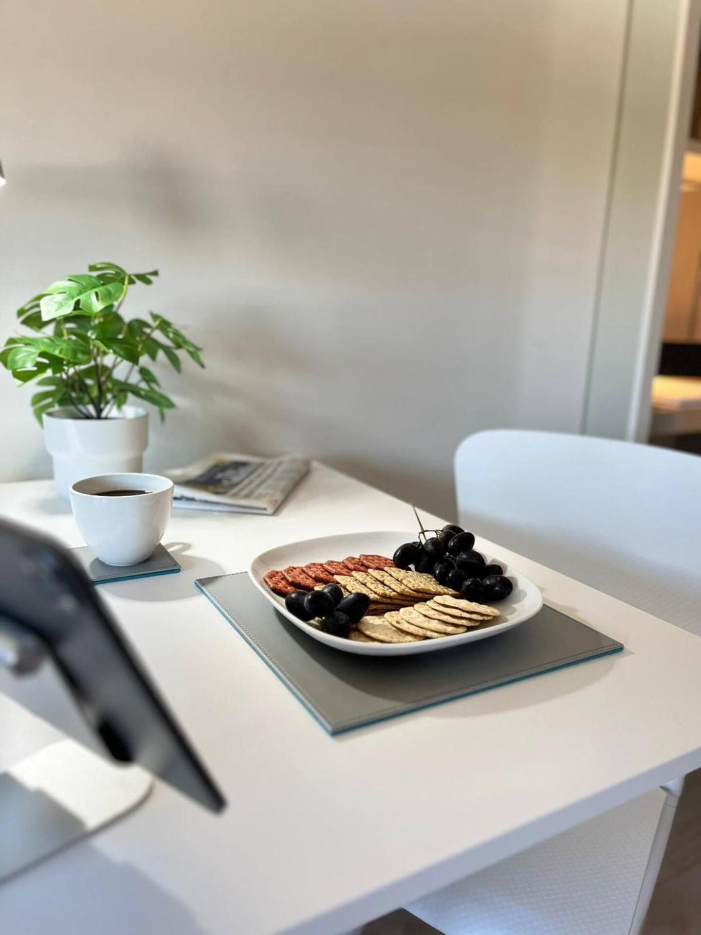ברייטון Apt 12 Luxury Living Chic Studio Steps From Beach מראה חיצוני תמונה
