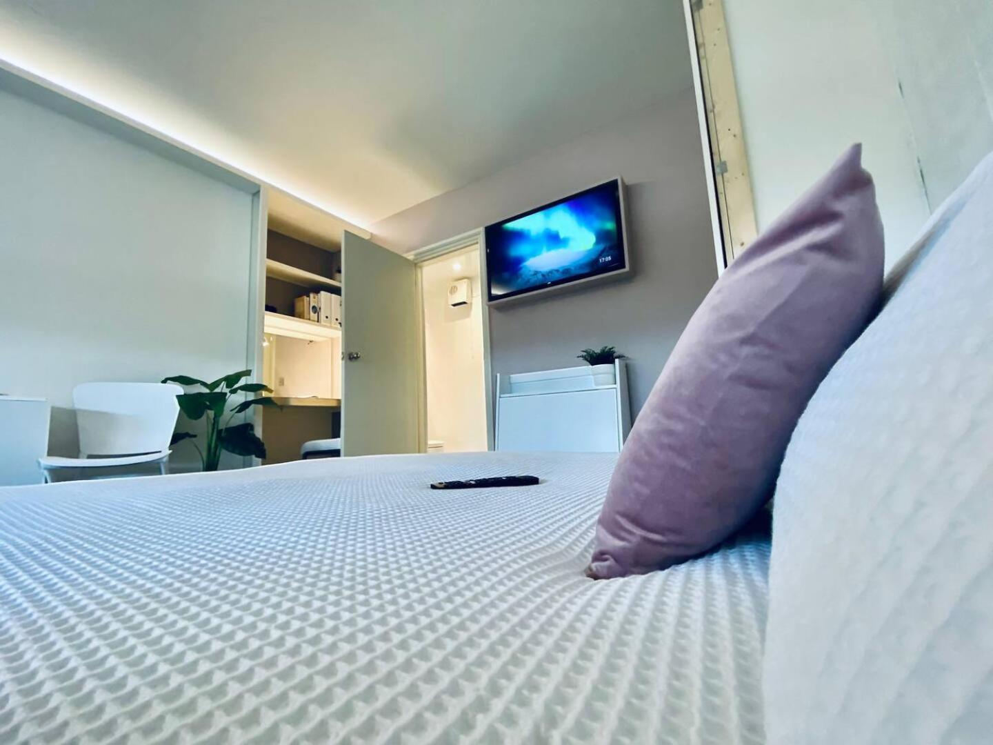 ברייטון Apt 12 Luxury Living Chic Studio Steps From Beach מראה חיצוני תמונה