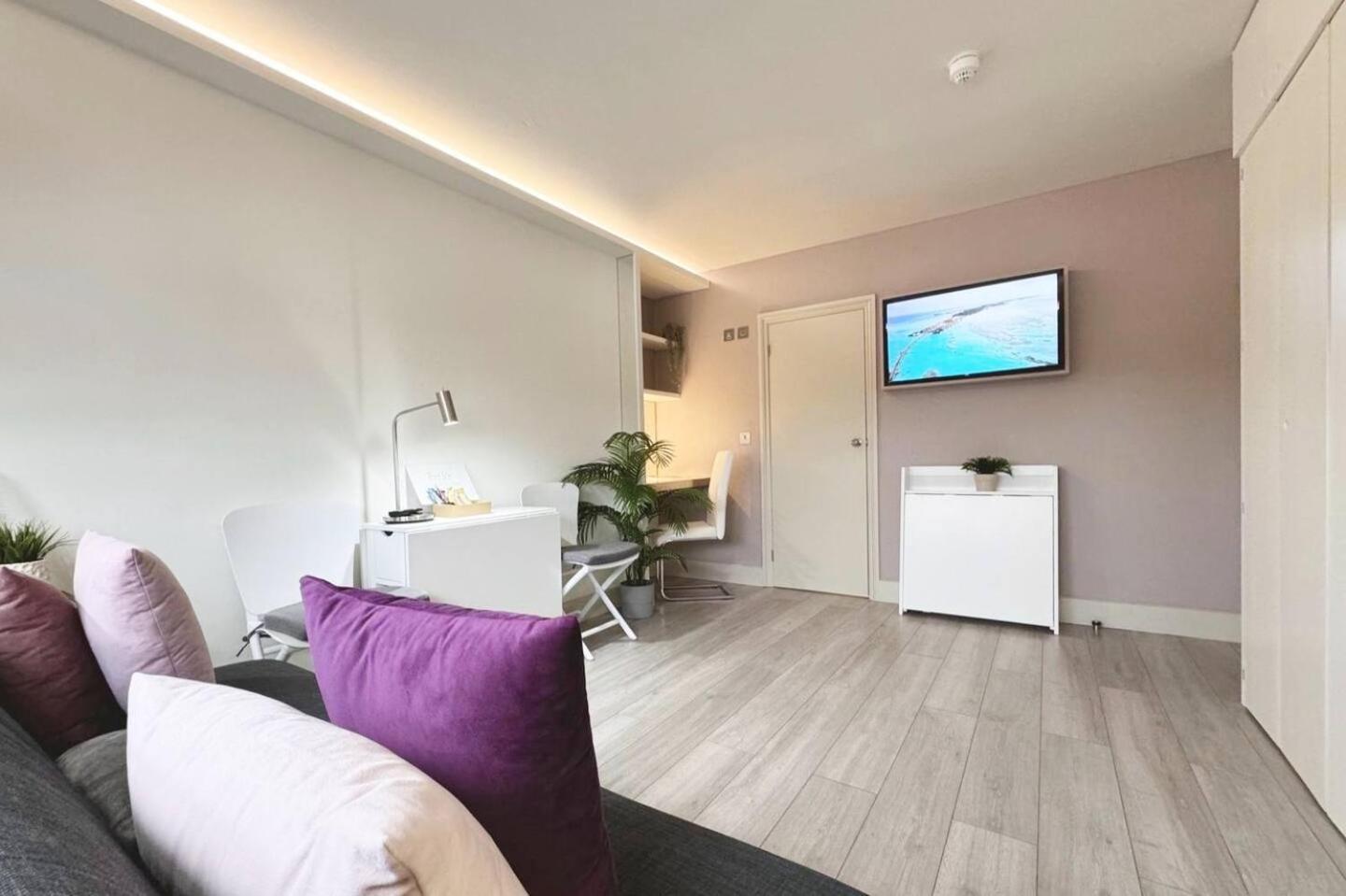 ברייטון Apt 12 Luxury Living Chic Studio Steps From Beach מראה חיצוני תמונה