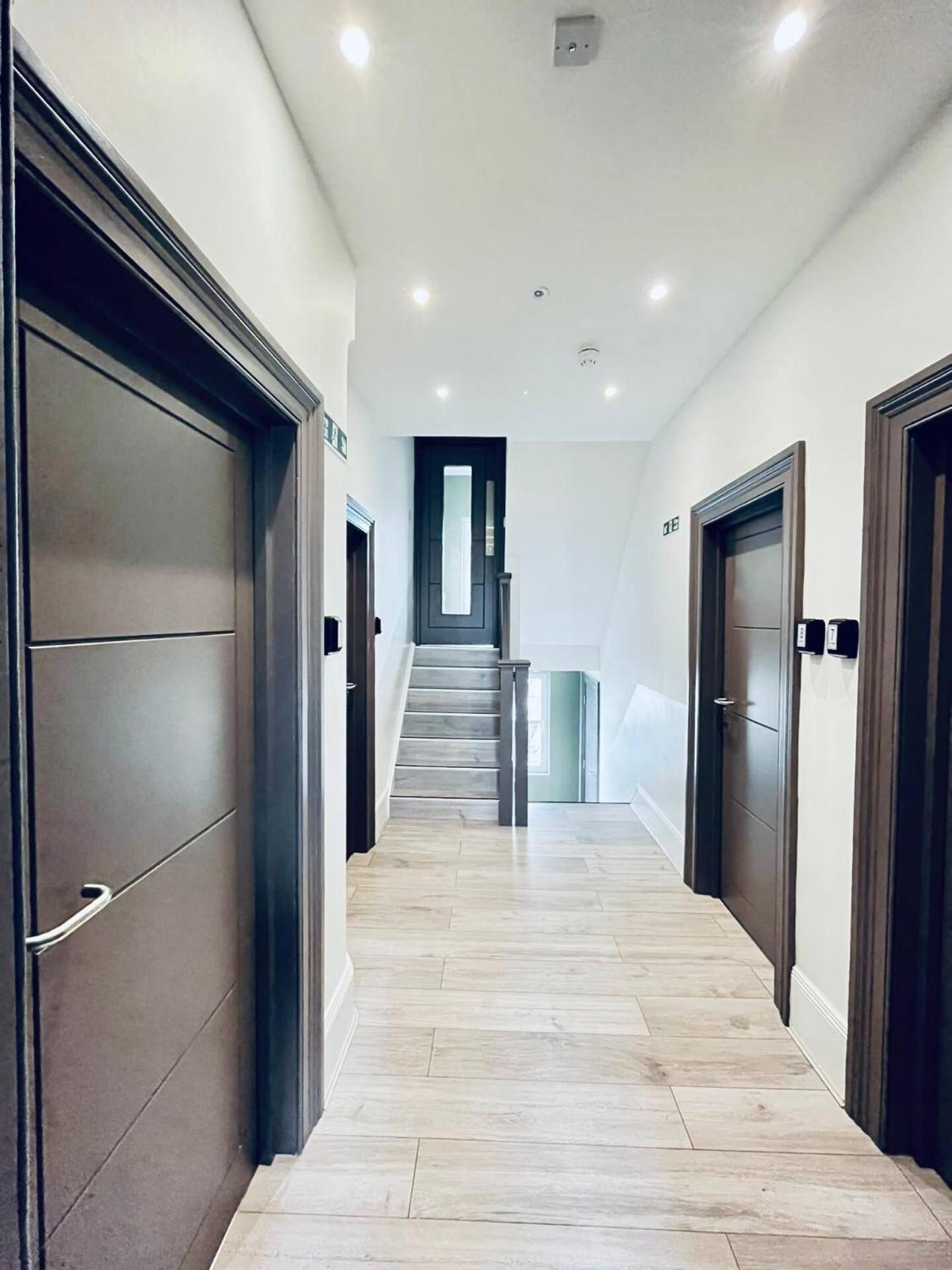 ברייטון Apt 12 Luxury Living Chic Studio Steps From Beach מראה חיצוני תמונה