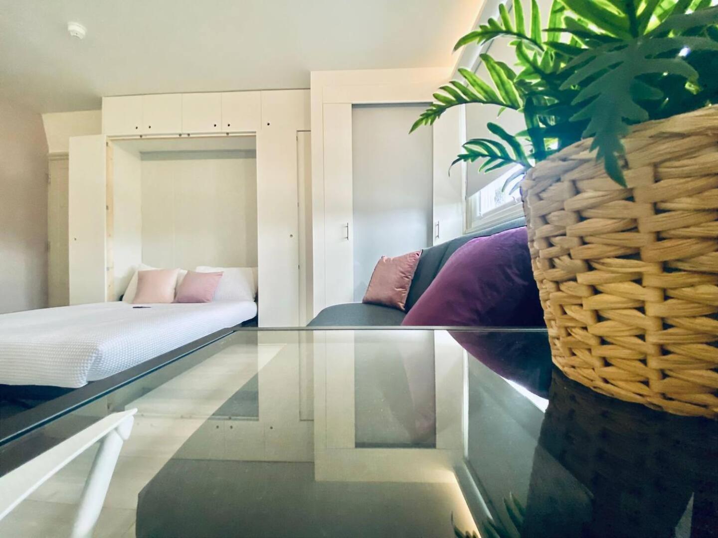 ברייטון Apt 12 Luxury Living Chic Studio Steps From Beach מראה חיצוני תמונה