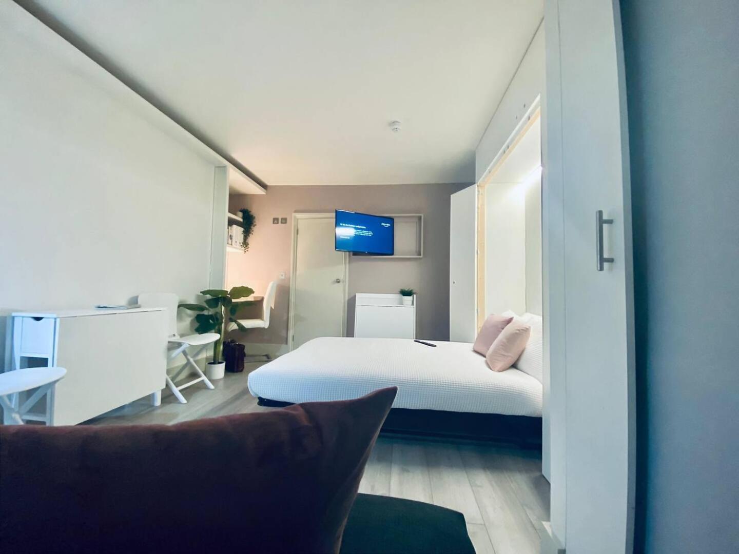 ברייטון Apt 12 Luxury Living Chic Studio Steps From Beach מראה חיצוני תמונה